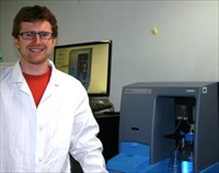 NanoSight Devin Wiley加州理工学院