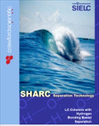 SHARC -特异性氢键吸附分辨柱