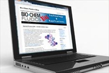 生物化学流学教育客户新应用博客