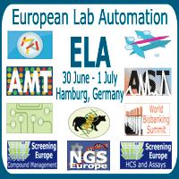 欧洲实验室自动化大会