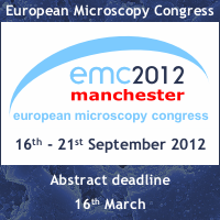 2012年欧洲显微镜大会